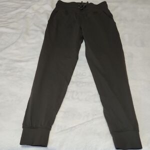 ZYIA Dark Grey Track Pants